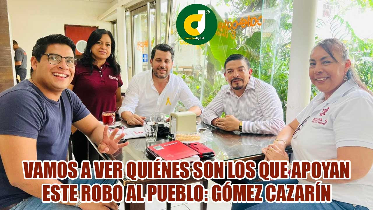 Regidores de Morena no apoyarán que parquímetros sean administrados por el  ayuntamiento de Veracruz. |